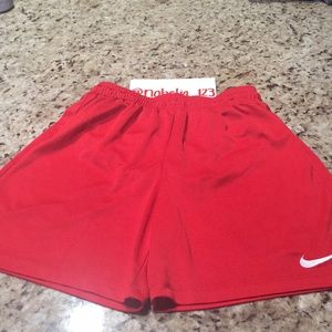 Kids Nike Shorts